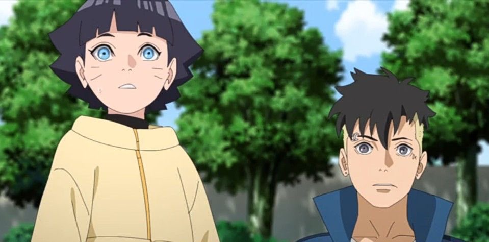 “ที่นี่ยังคงเงียบเหมือนเดิมเลยเนอะ คาวากิคุง”