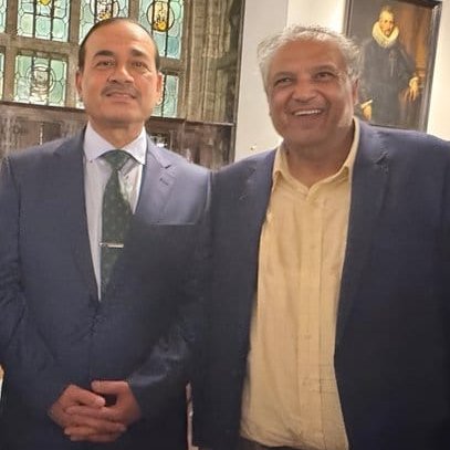 Pervaiz Sandhila tweet media