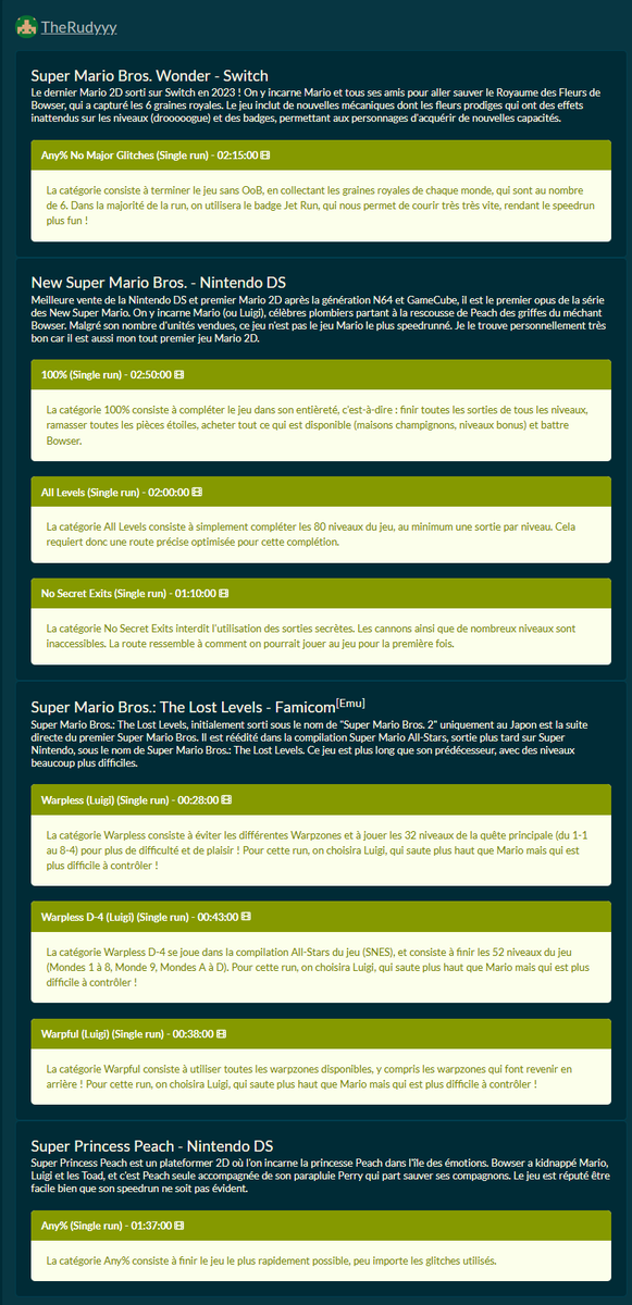 Mes submits pour Interglitches 2025 ! A celleux intéressé.e.s, il ne reste plus que quelques heures pour postuler !