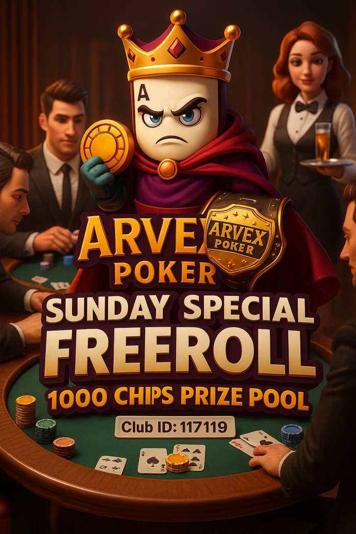 PokerAgent tweet media