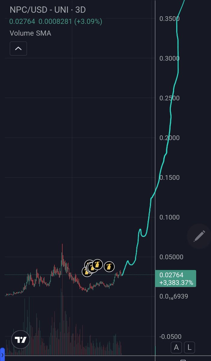 WIZZ🥷 ( beware scammers ) tweet media