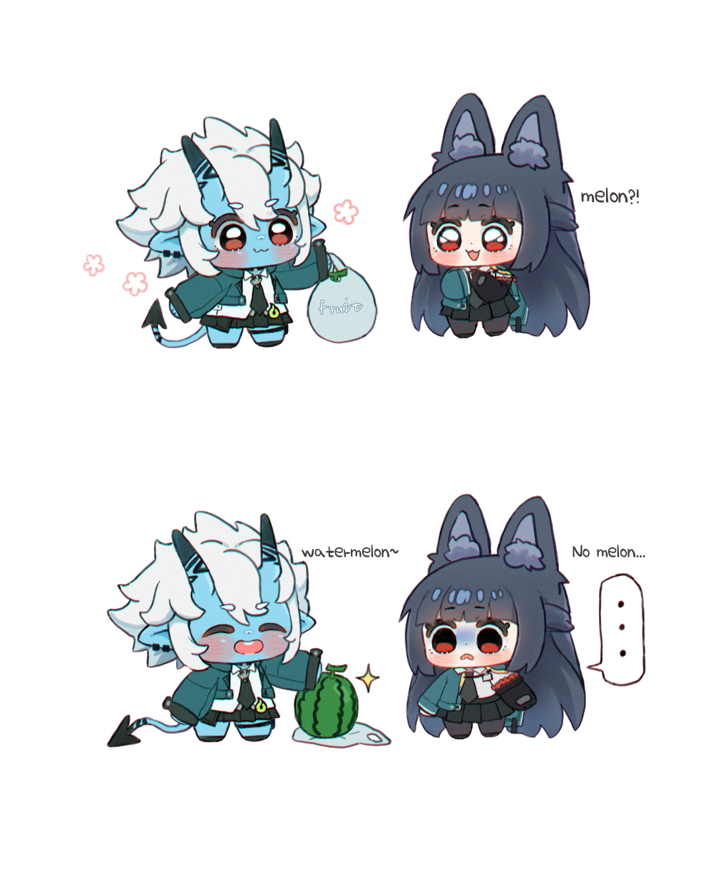 もふもふ悪魔 (mofumofu_hg@) / X