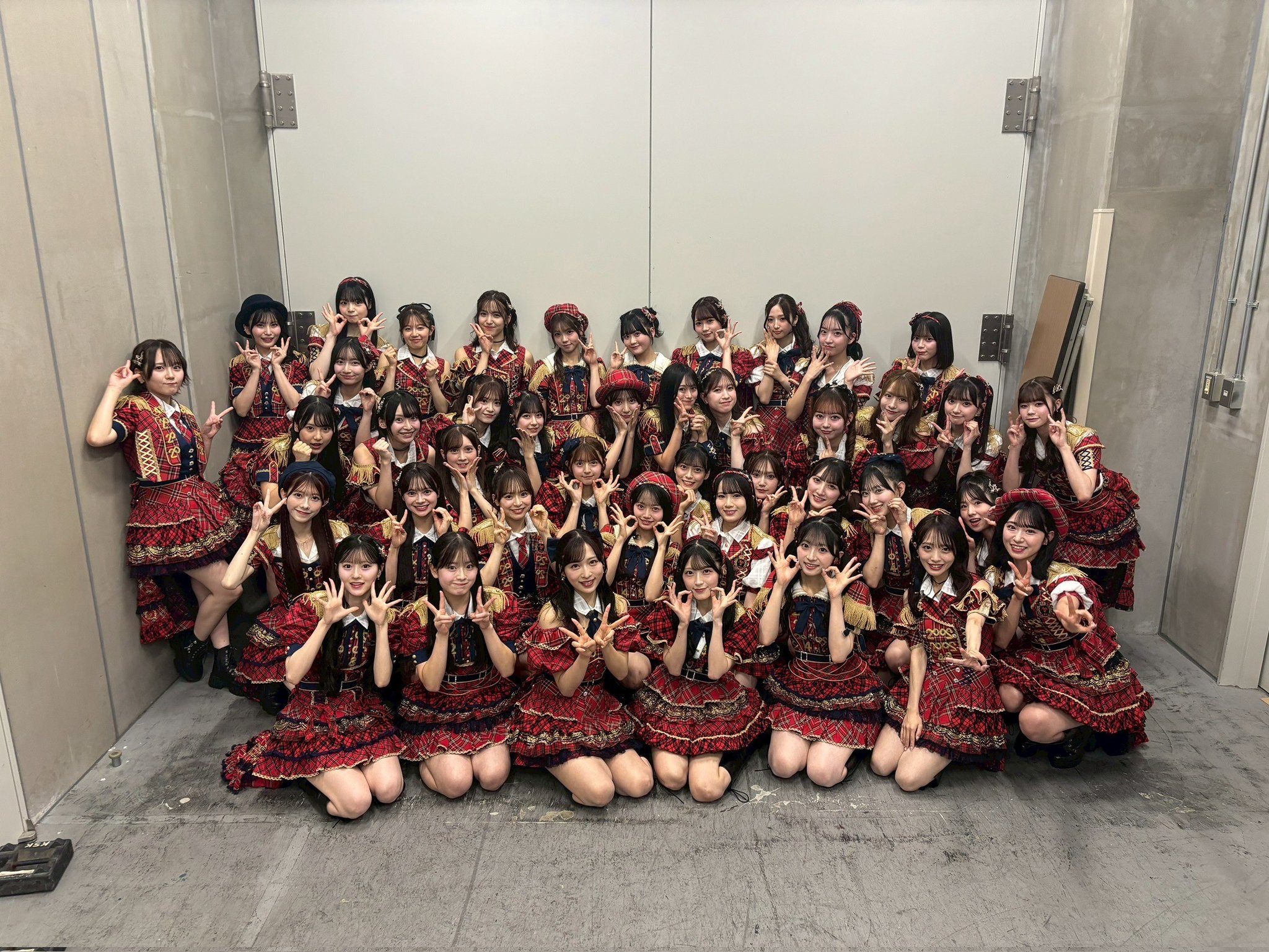 ぽ*ち様 AKB48 PARTY SPECIALくじ 山﨑空 直筆サイン AKB48 山﨑空 直筆サイン入り チェキ 抽プレ 61BOCr39XYL._UF350