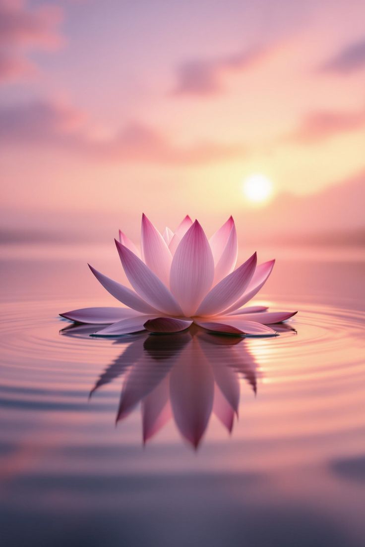 🌸☀️🪷