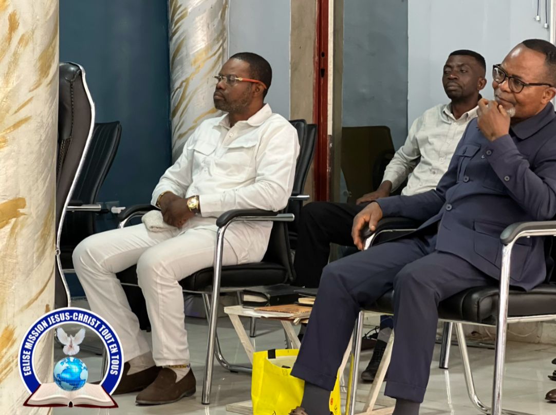 Chadrack Tula mot. CTM🇨🇩 (@chadracktula17) on Twitter photo Restez patient et confiant, Dieu vous surprendra.
<a href="/EgliseCMP/">Centre Missionnaire Philadelphie</a>
<a href="/CompassionCrefm/">Eglise La Compassion</a> Restez patient et confiant, Dieu vous surprendra.
<a href="/EgliseCMP/">Centre Missionnaire Philadelphie</a>
<a href="/CompassionCrefm/">Eglise La Compassion</a>