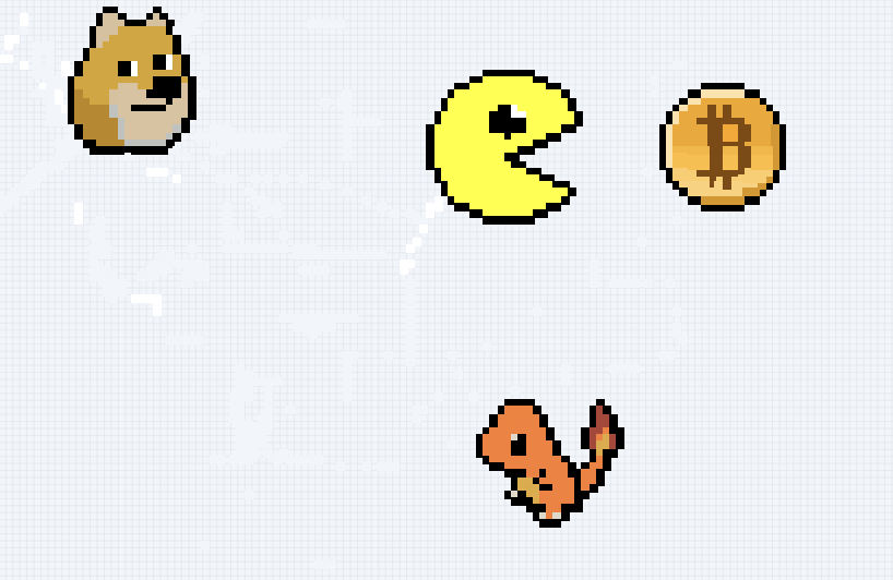 Gm! We're giving away 1M $TRENCH today to the best creation on Pixel War. 

How to enter? Just respond to this post with a screenshot of your creation. 

Play now at PixelWar.fun