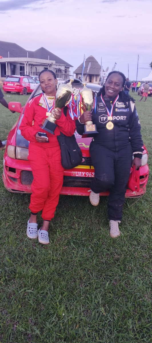 Smc ssembabule event