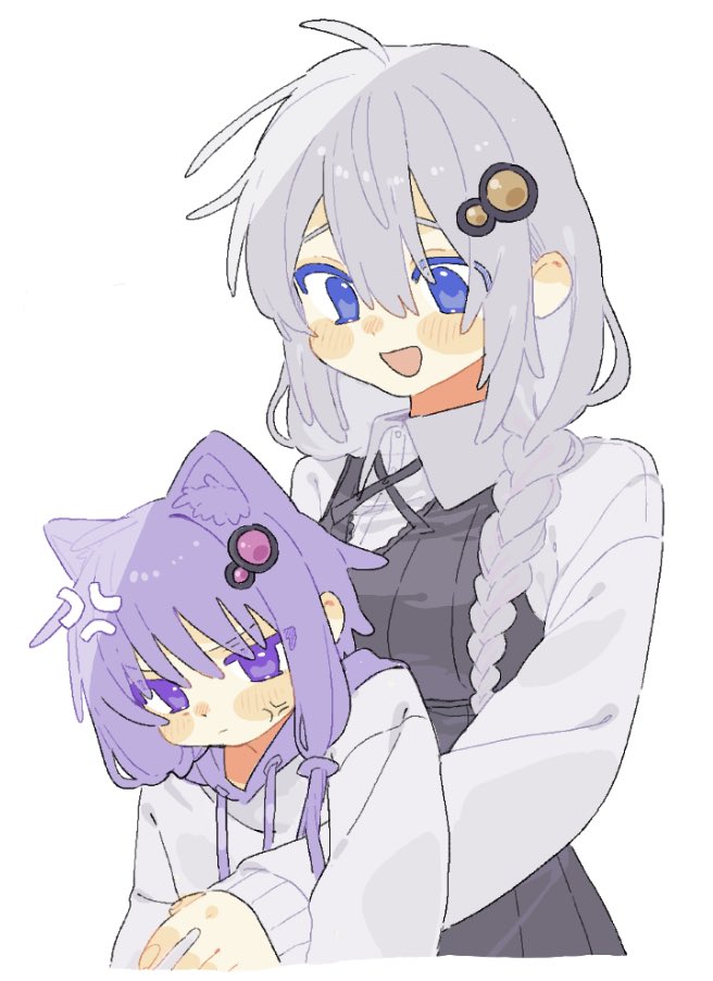 絵チャ ゆづきず