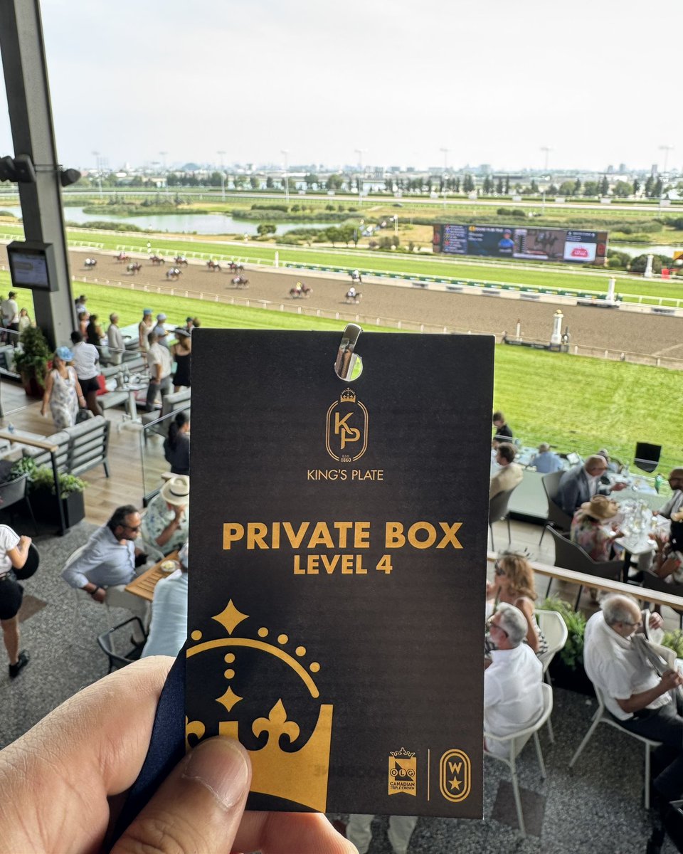 Track Ops Media tweet media