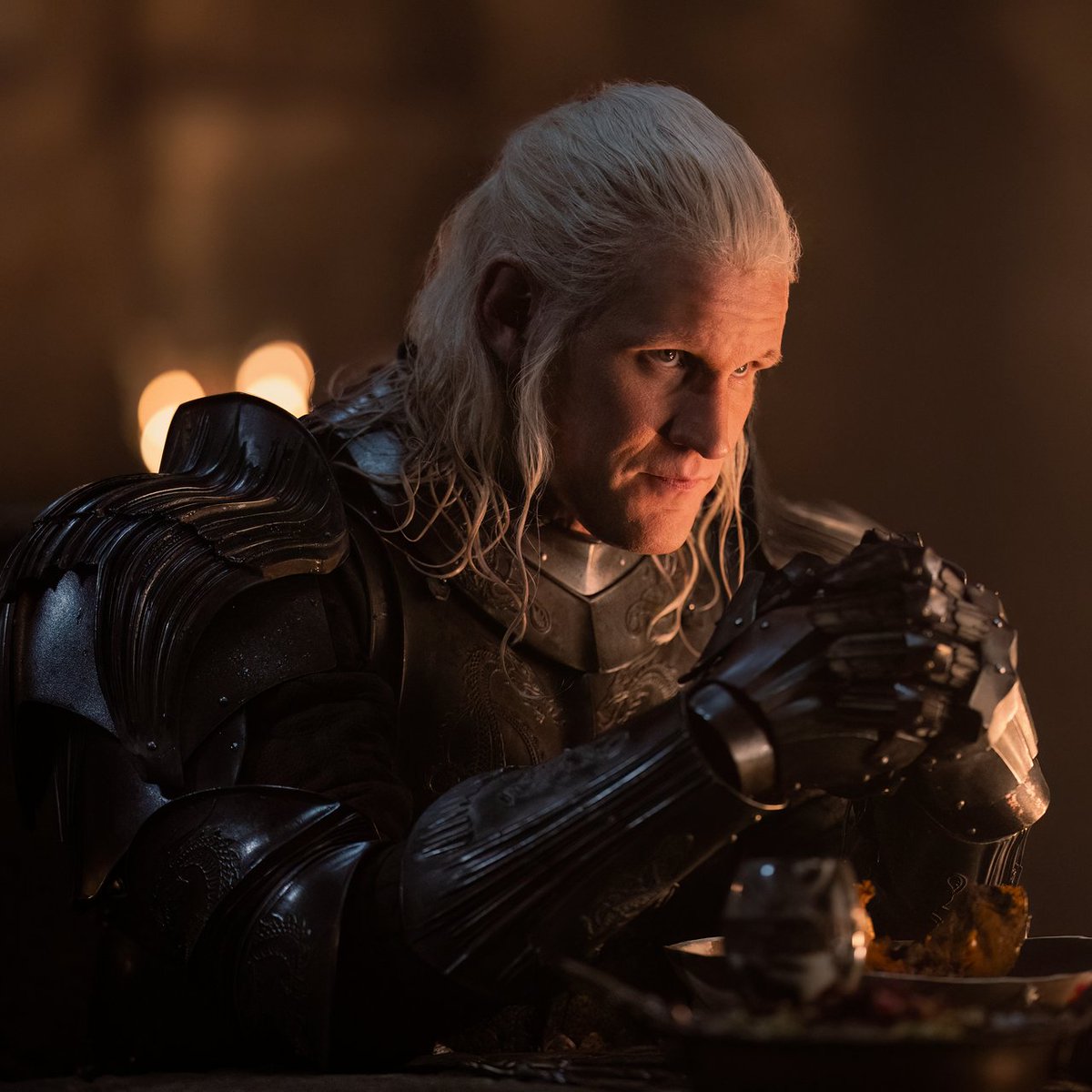 House of the Dragon Türkiye tweet media