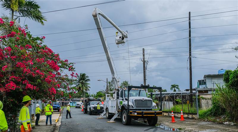 LUMA Puerto Rico tweet media