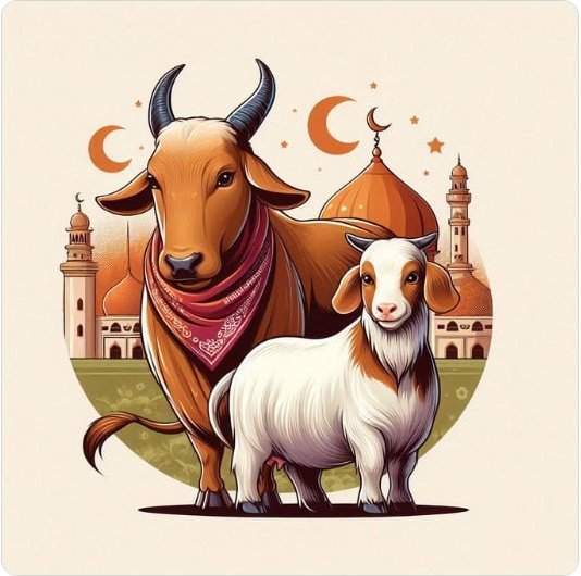 Maman_Laouali92's tweet photo. https://t.co/8WxRBoFheg…
👆👆👆👆
Sidra Qurban Service aims to fill knowledge gaps about the Qurban ritual and to fight poverty by distributing meat to people in need. This initiative has strong potential for positive social impact within local and international communities. https://t.co/ZKKZEkzBNl