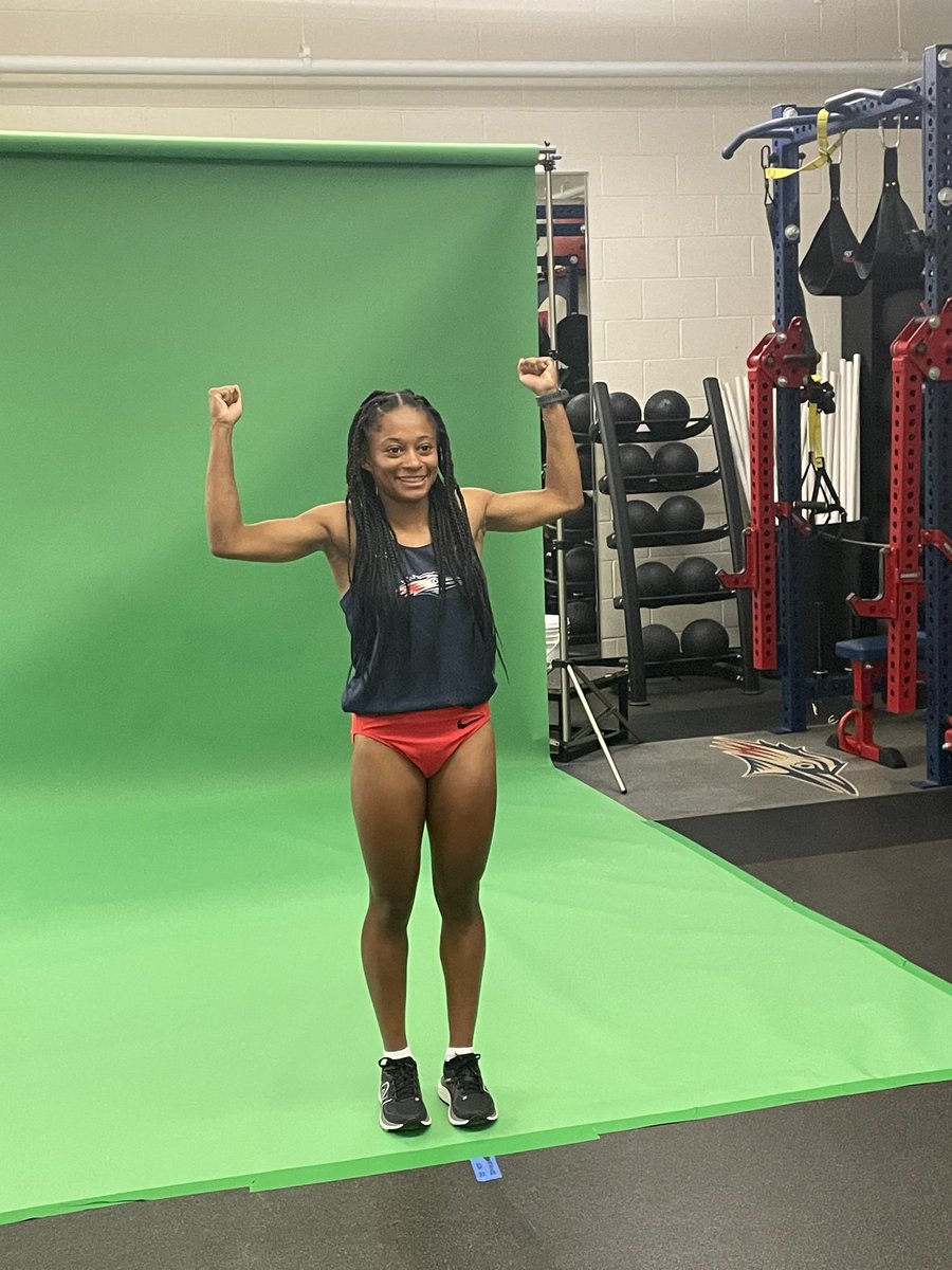 MSU Denver Athletics (@msudenversports) on Twitter photo It’s Media Day for our women’s <a href="/MSUDenverXCTF/">MSU Denver XC/T&F</a> team and they came ready to have fun!!!
#GetRowdy🔴🔵 It’s Media Day for our women’s <a href="/MSUDenverXCTF/">MSU Denver XC/T&F</a> team and they came ready to have fun!!!
#GetRowdy🔴🔵