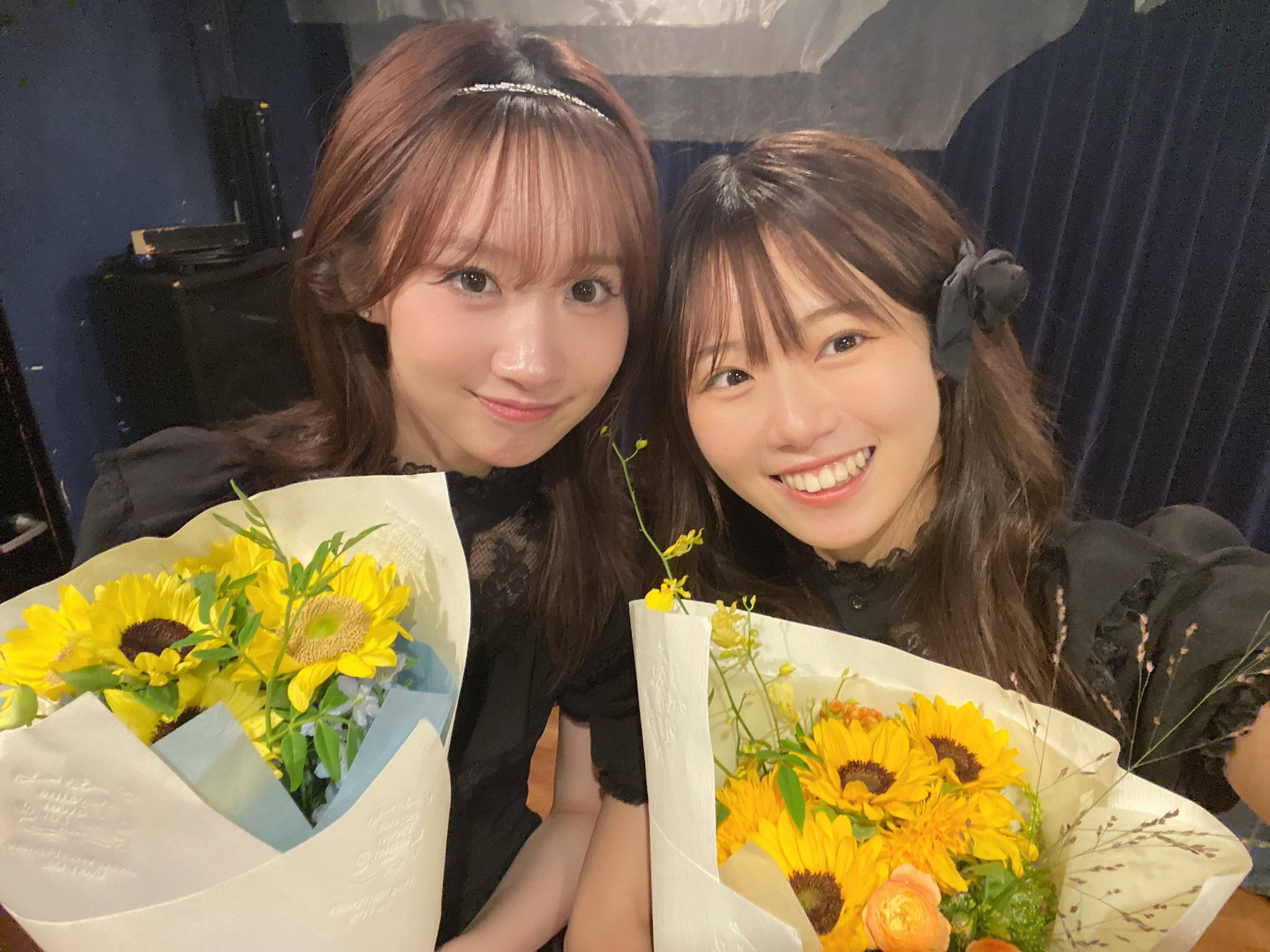 アイドル m 4/7(ナナブンノヨン)のインフォ (@7_bunno_4) / X