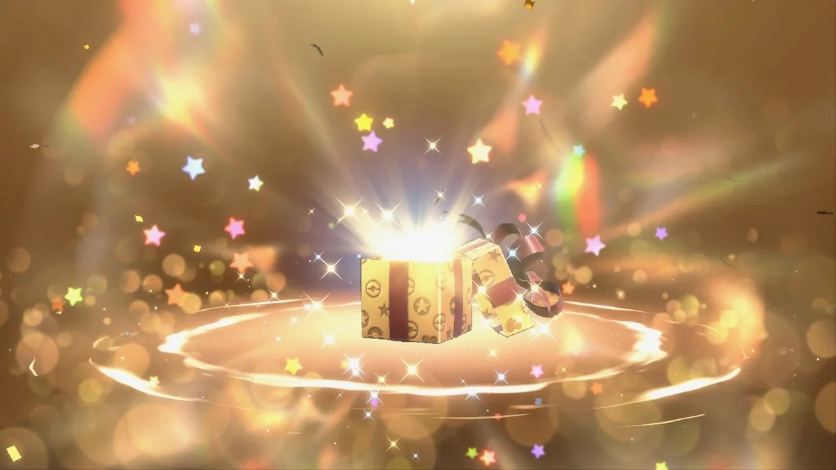 CodeMasca's tweet image. 🔴🟣 Distribution d’un Farigiraf stratégique sur #PokemonEcarlate &amp;amp; #PokemonViolet !

📅 Jusqu’au 23 Aout 2025

🎁 Code : W0RLDSARM0RTA1L 🎁