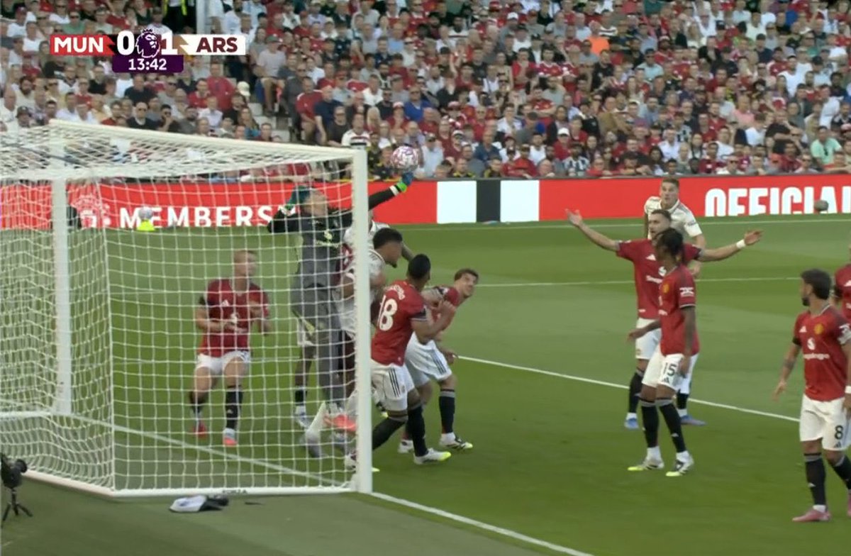 Forever United tweet media