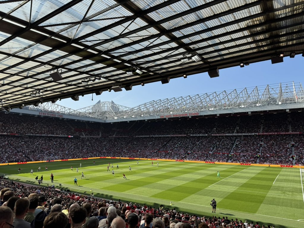 United Away