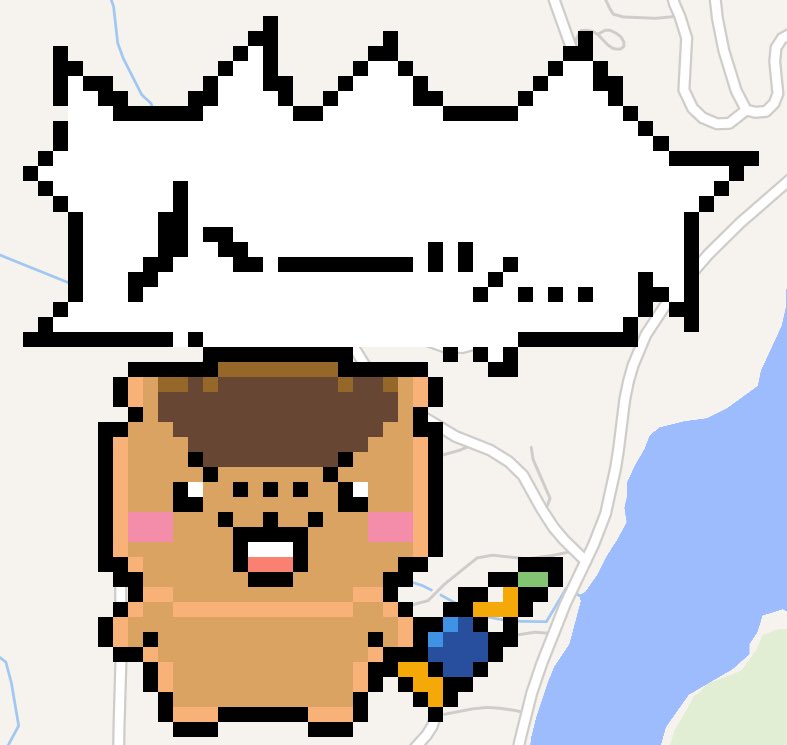 _Im_Meli_'s tweet photo. HAD TO DRAW MY GOAT KURIMANJU ON WPLACE 💥💥💥💥💥💥💥🍺🍺🍺🍺🍺🍺 I LOVE #chiikawa https://t.co/nHlLiz007J