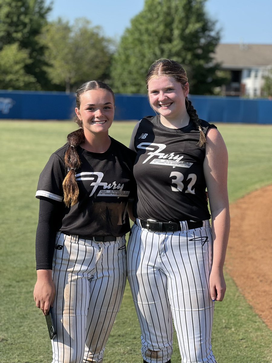 TN Fury Platinum Johnson 26/27 (@furyplatjohnson) on Twitter photo Thank you <a href="/MT_Softball/">Middle Tennessee Softball</a> for hosting <a href="/Taylor_M47/">Taylor Moreland</a> and <a href="/MackenzieS_2027/">Mackenzie Smith</a> at camp yesterday. They had a great experience and enjoyed the drills and scrimmage time. <a href="/JBMTSUsoftball/">Jeff Breeden</a> <a href="/GretchenMead27/">Coach Gretchen</a> <a href="/Bbrentz7/">Bryce Brentz</a> <a href="/FuryPlatinum/">FuryPlatinumSoftballClub</a> Thank you <a href="/MT_Softball/">Middle Tennessee Softball</a> for hosting <a href="/Taylor_M47/">Taylor Moreland</a> and <a href="/MackenzieS_2027/">Mackenzie Smith</a> at camp yesterday. They had a great experience and enjoyed the drills and scrimmage time. <a href="/JBMTSUsoftball/">Jeff Breeden</a> <a href="/GretchenMead27/">Coach Gretchen</a> <a href="/Bbrentz7/">Bryce Brentz</a> <a href="/FuryPlatinum/">FuryPlatinumSoftballClub</a>