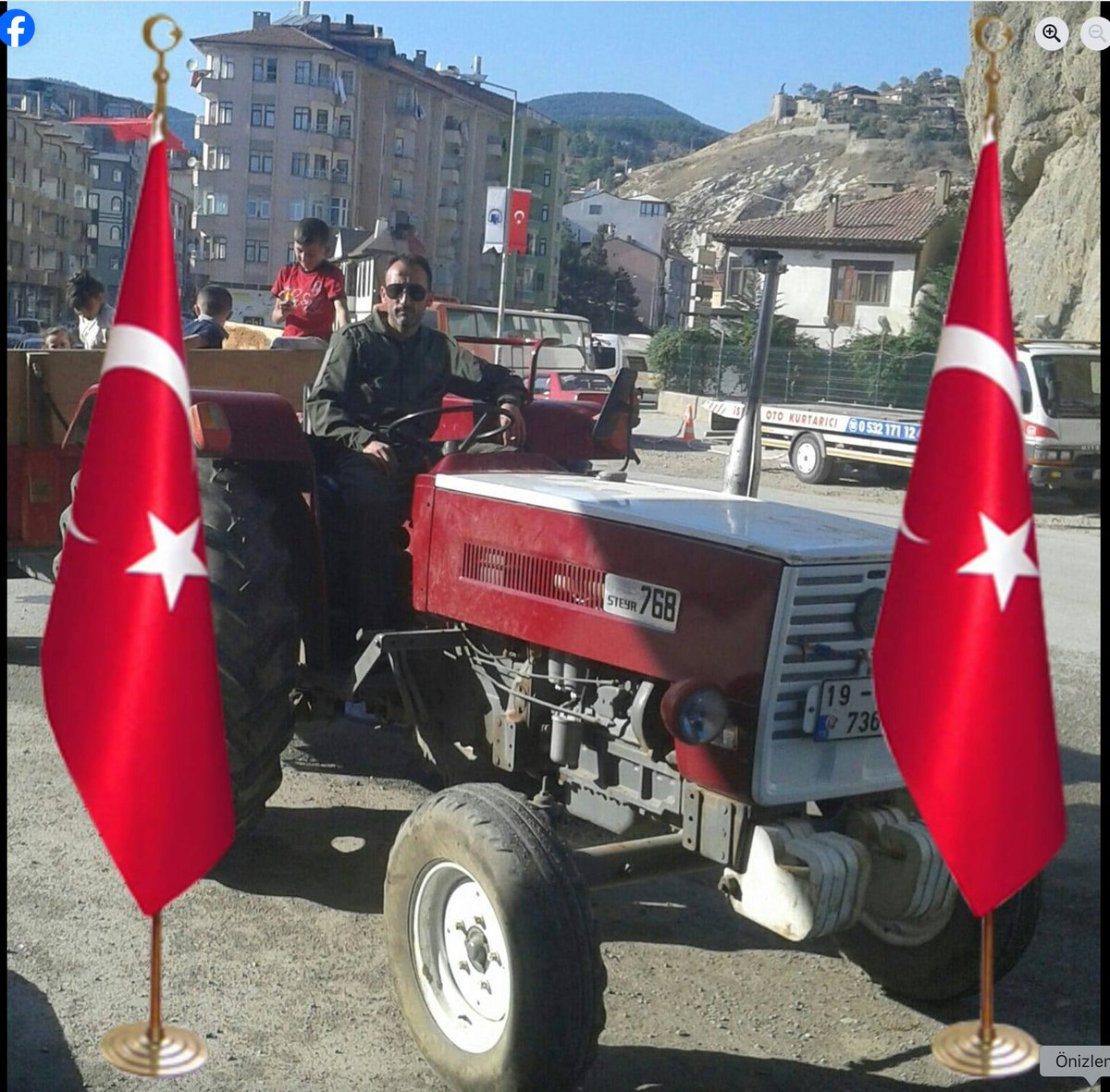 Bu kumpas bir kez tuttu ve ırkçılığı körüklediniz diye yeniden aynı senaryo ile tutar zannediyorsunuz. Hakan Çakır'a saldıranlar Türk milliyetçisi Çorumlu bir aile. Biz Hakan Çakır için adalet isterken çocuklara yine SSÇ diyeceğiz ve herkes için adil yargılanma hakkını