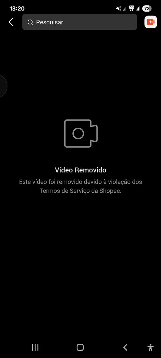 Hetenelson's tweet photo. @PromocoesPA Esse não funfou 😔 https://t.co/ZmQZbMaLpe