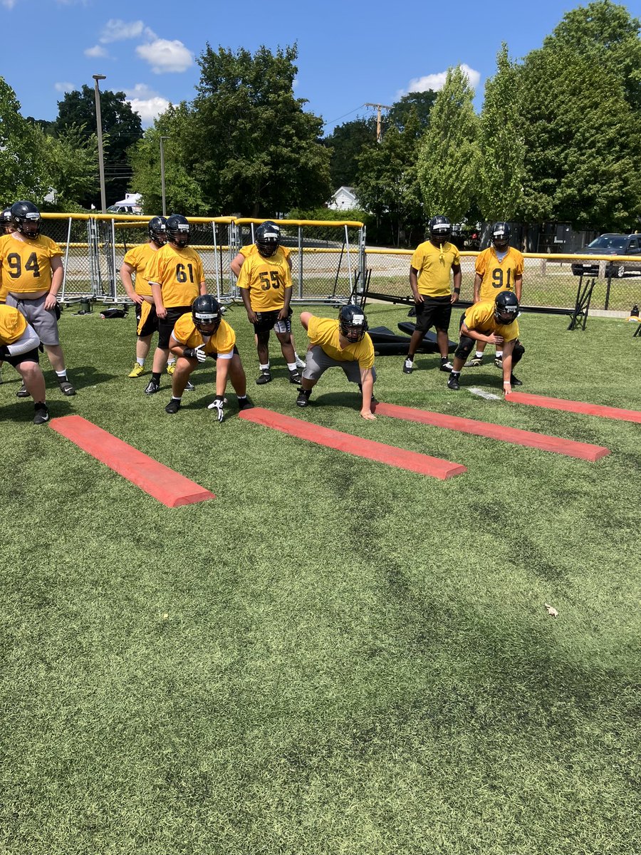 Joe P (@coachjoepap) on Twitter photo Coach Roger’s putting the big lads through their pre-season paces!!!!!! FSU!!! <a href="/FSURams/">FSU Athletics</a> #BMF Coach Roger’s putting the big lads through their pre-season paces!!!!!! FSU!!! <a href="/FSURams/">FSU Athletics</a> #BMF