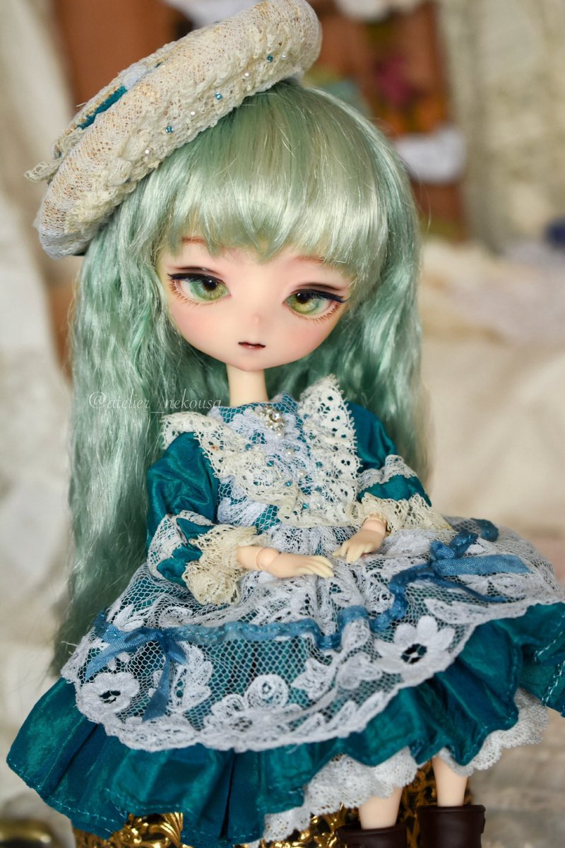 エクリュ sy_様 ecru (@ecru_honoka) / X