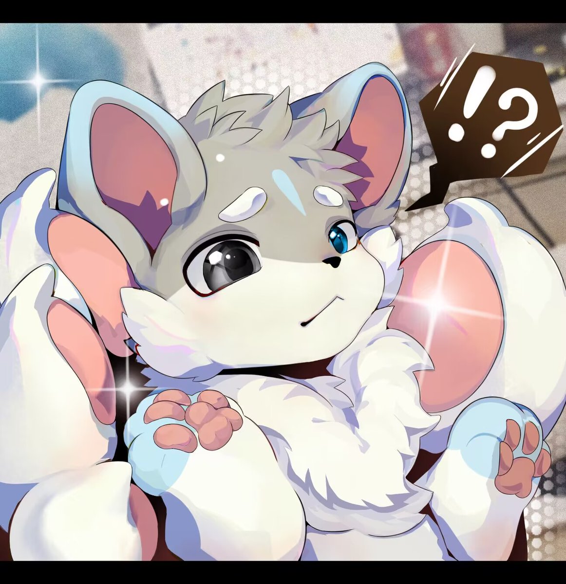 凛风Frosti tweet media