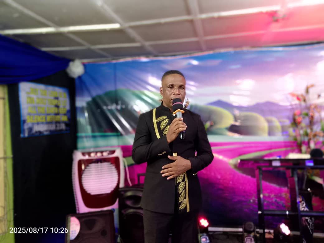 UbongPst85335's tweet image. #SundayServiceHighlights
#EvawocGospelCentre
#sundayvibes
#Wisdom to the Husband 
(Part2)
#1corinthians 11vs3
#The word
#fyppppp