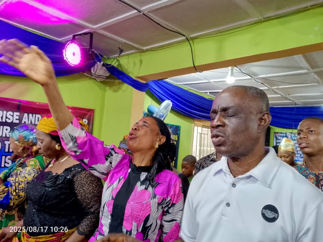 UbongPst85335's tweet image. #SundayServiceHighlights
#EvawocGospelCentre
#sundayvibes
#Wisdom to the Husband 
(Part2)
#1corinthians 11vs3
#The word
#fyppppp