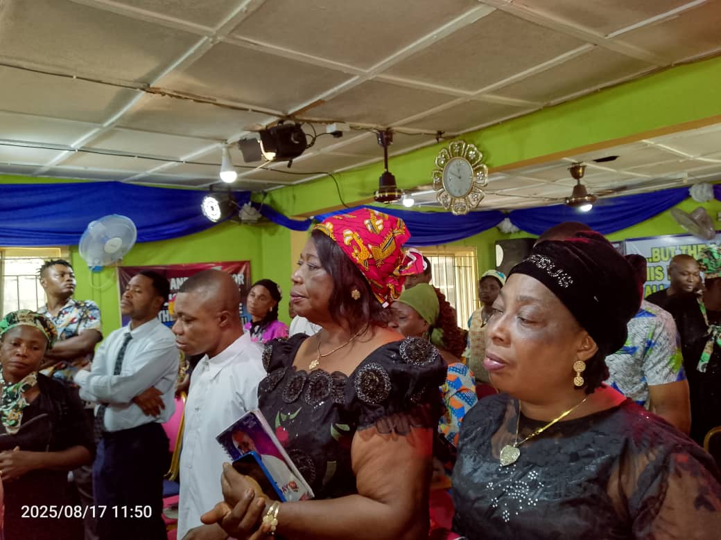 UbongPst85335's tweet image. #SundayServiceHighlights
#EvawocGospelCentre
#sundayvibes
#Wisdom to the Husband 
(Part2)
#1corinthians 11vs3
#The word
#fyppppp