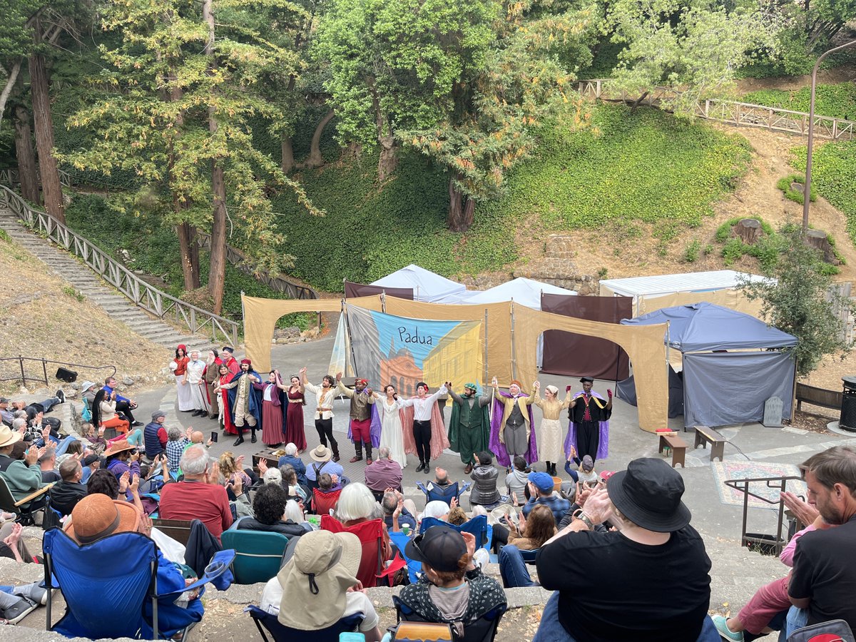 Actors Ensemble tweet media