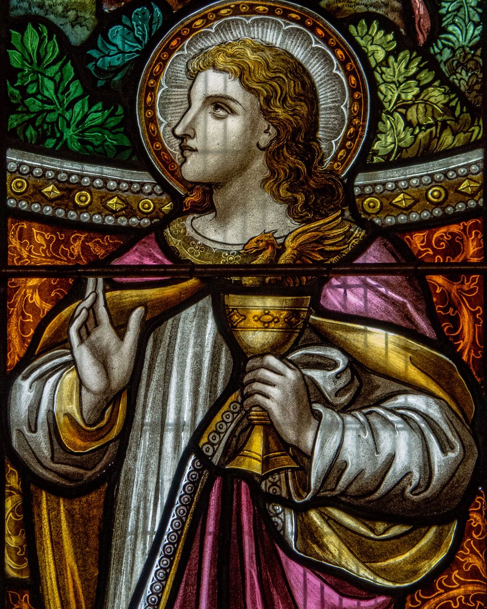 John the Evangelist