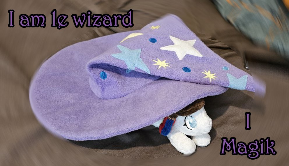 DerpyDoo Designs (@derpydoodesigns) on Twitter photo Look who came in the mail! And adorable and tiny Titanium~ She's still just as chaotic as her usual self 👀
She will be coming with me to future cons!
Made by the skilled <a href="/ManehattanPlush/">Manehattan Plushies @ Mare Fair</a>
#mlp #mlpfim #mlpart #mlpg4 #mlpg5 #plush #plushie #mylittlepony #pony #toy Look who came in the mail! And adorable and tiny Titanium~ She's still just as chaotic as her usual self 👀
She will be coming with me to future cons!
Made by the skilled <a href="/ManehattanPlush/">Manehattan Plushies @ Mare Fair</a>
#mlp #mlpfim #mlpart #mlpg4 #mlpg5 #plush #plushie #mylittlepony #pony #toy