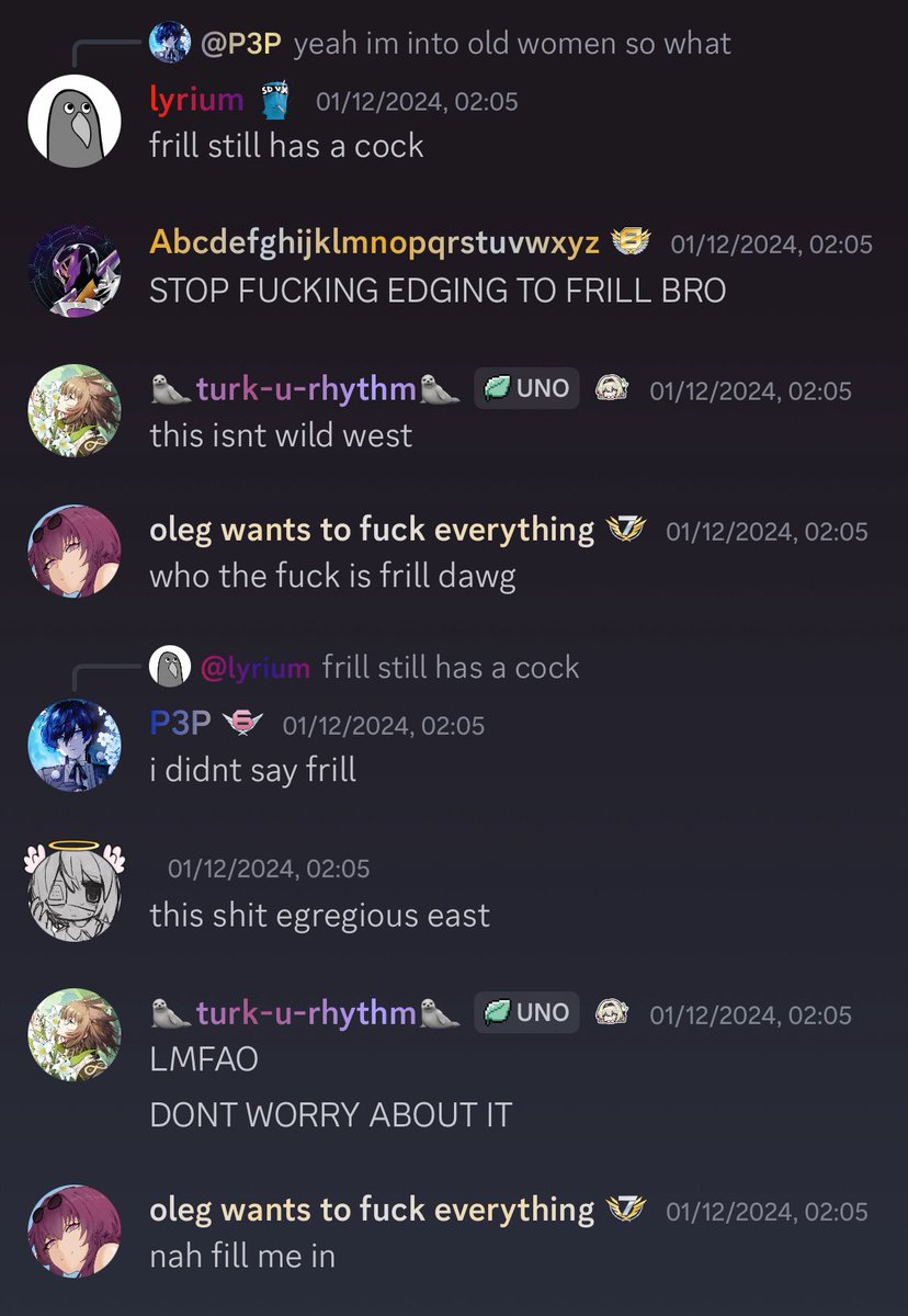 this is how they talk about me in the sdvx discord btw.