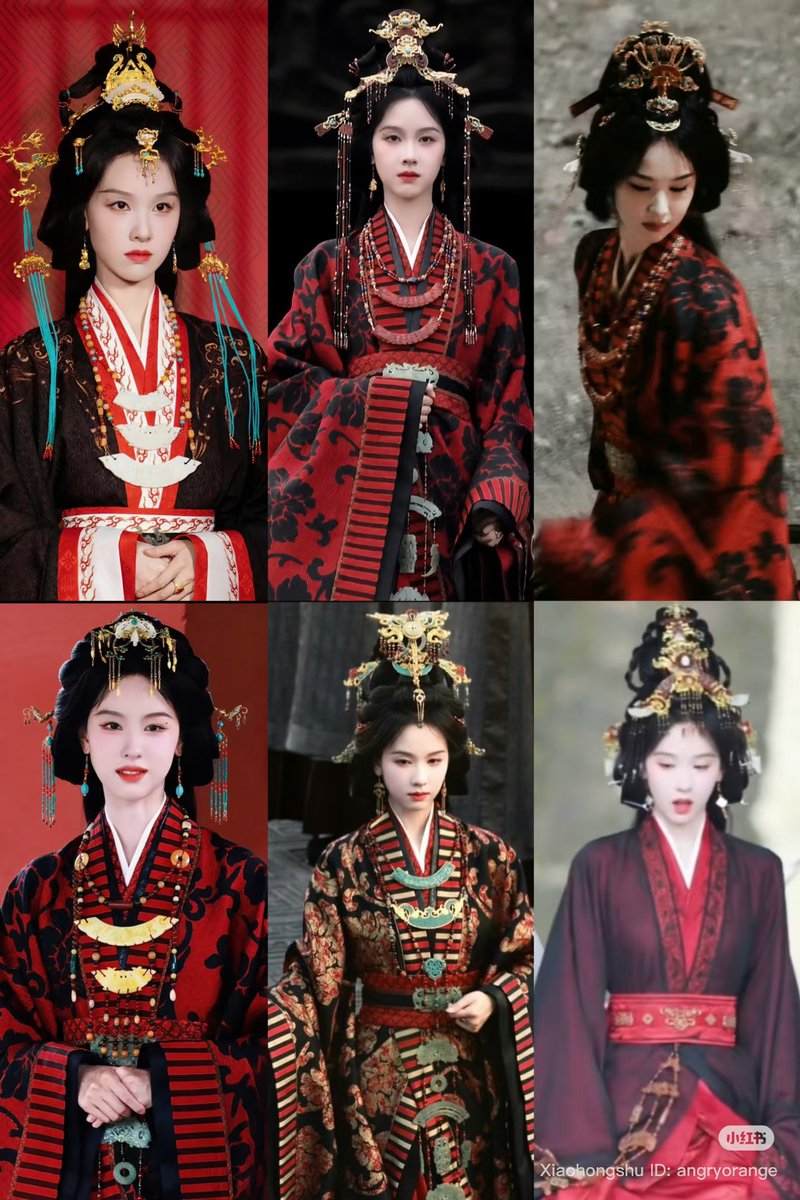 chenduling1018's tweet image. Baby Duling treat Qiao Chu cast again😭
I see that she is the one who always treat 😭

#ChenDuling 
#DuduSupport