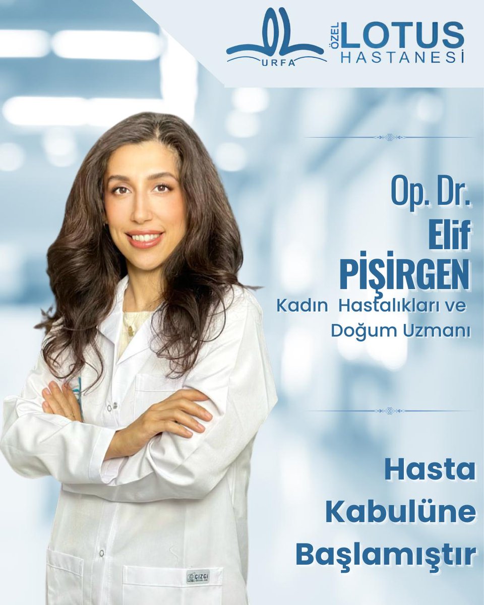 AkinCiftkus's tweet photo. Özel lotus Hastanesi... https://t.co/u1qxg1TTIX