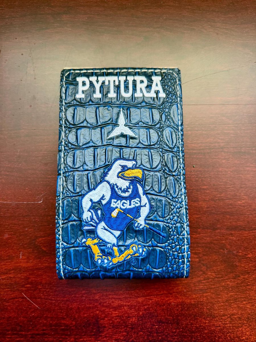 Hail Southern and GATA ✨🦅