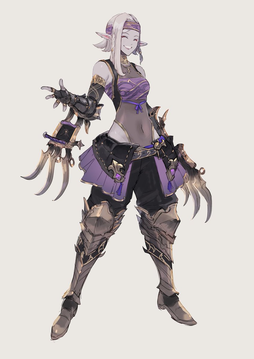 Harmony (@harmony_300) on Twitter photo 