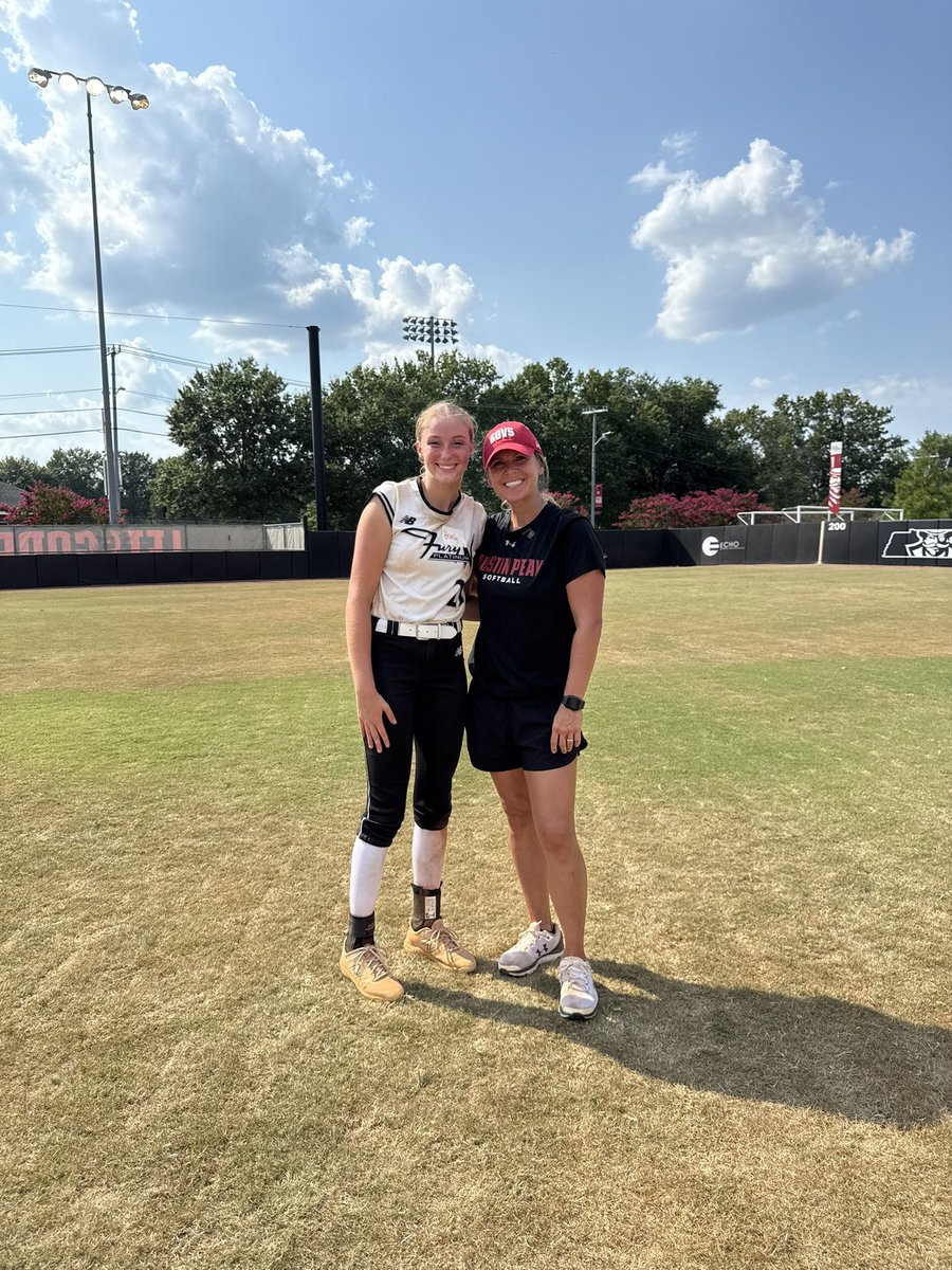 Breely Peirpoint tweet media