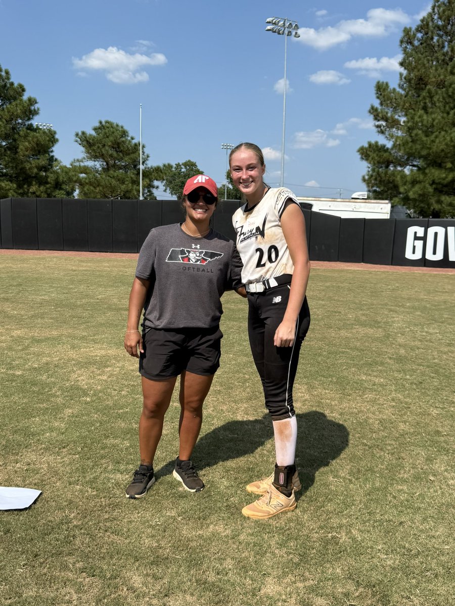 Breely Peirpoint tweet media