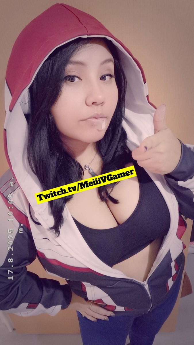 MeiiiVgamer's tweet photo. 💋Os veo en stream chaval 👈😂
🔴En vivo ahora mismo en
https://t.co/CwHjT6snAw
https://t.co/yXXHGOL6vo
#Valorant #streamer #latinoamerica #latina #mexico #valcorrode #twitch #tiktok #gamergirl #motivation #mexican #pubgbattleground https://t.co/CuROk1AjKu