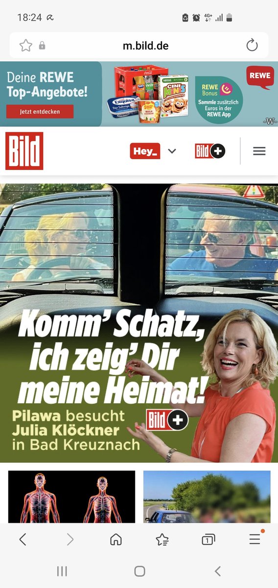 PokrakaD's tweet photo. Das ist dann wohl dieser hochwertige, kritische #Journalismus, den wir alle uns zum Vorbild nehmen sollten... https://t.co/dbJzz1ZUqy