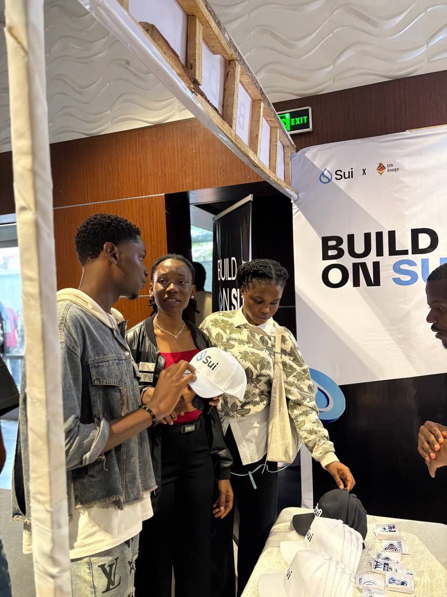 Judith Chidinma tweet media