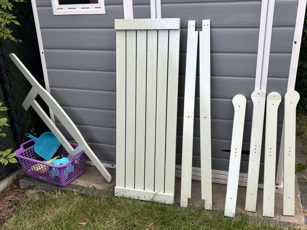 Człowiek małżonce chce w życiu ulżyć, a ta kreatura podstępna pół weekendu pułapkę na umęczonego małżonka szykowała 🫣