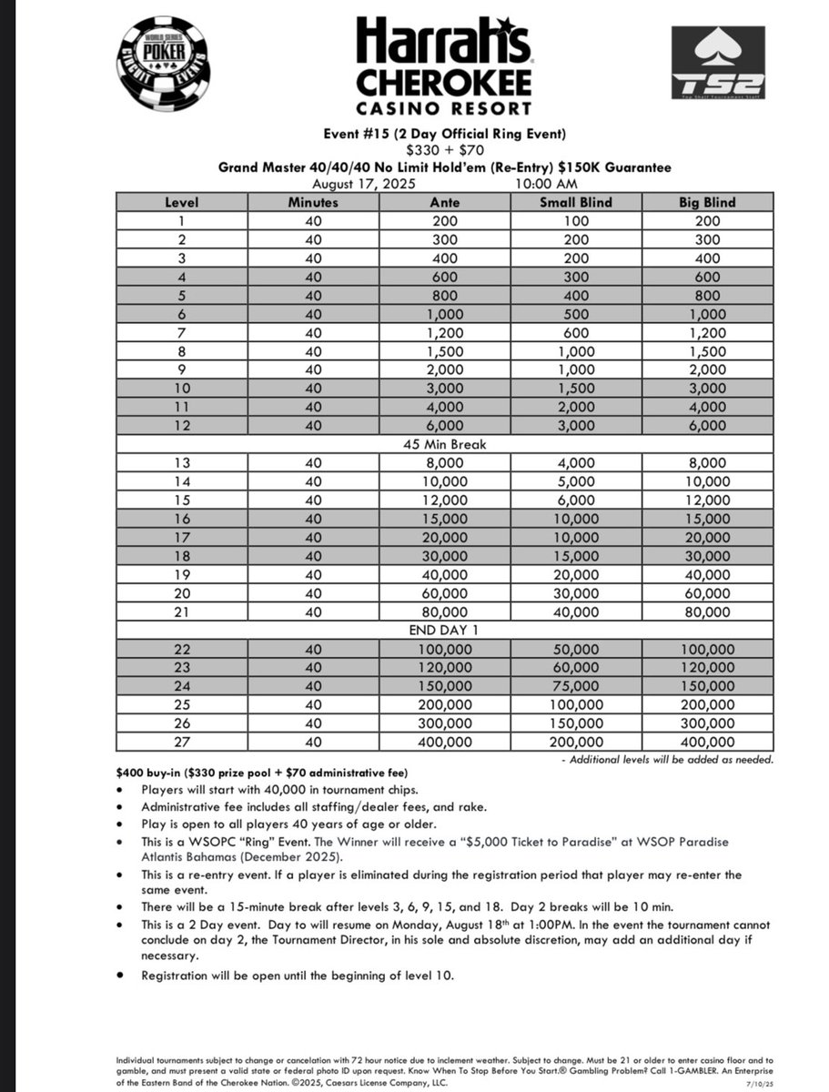 Adam Hendrix tweet media