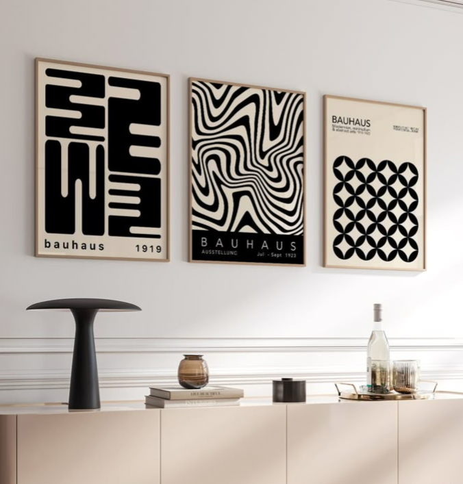 MaxelXYZ's tweet photo. Wall Art Ideas 2025

Vibrant prints – Madison Park Watercolor Canvas Wall Art, $75.99
Stylish mirror – Stonebriar Starburst Wall Mirror, $54.99
Abstract art – Vintage Collage Kit for Wall Decor, $7.96
Botanical serenity – Boho Botanical Print Wall Art Set, $31.99 https://t.co/Cciz17STWZ