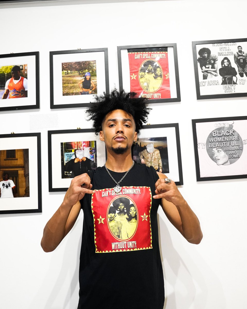 yoo__max's tweet photo. @Greyyarea blessed to have put together creativity in conversation part 2 🙏🏽 put my pieces into pieces along with photos of others in them while my friends showcased there beautiful work as well 💎 tons More on the way  @Greyyarea https://t.co/cfa081xxih