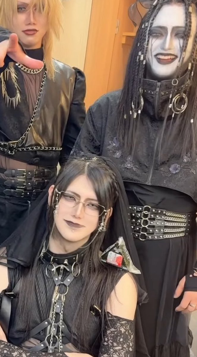 DAMNED Kou. 6/16 Spotify O-WEST tweet media