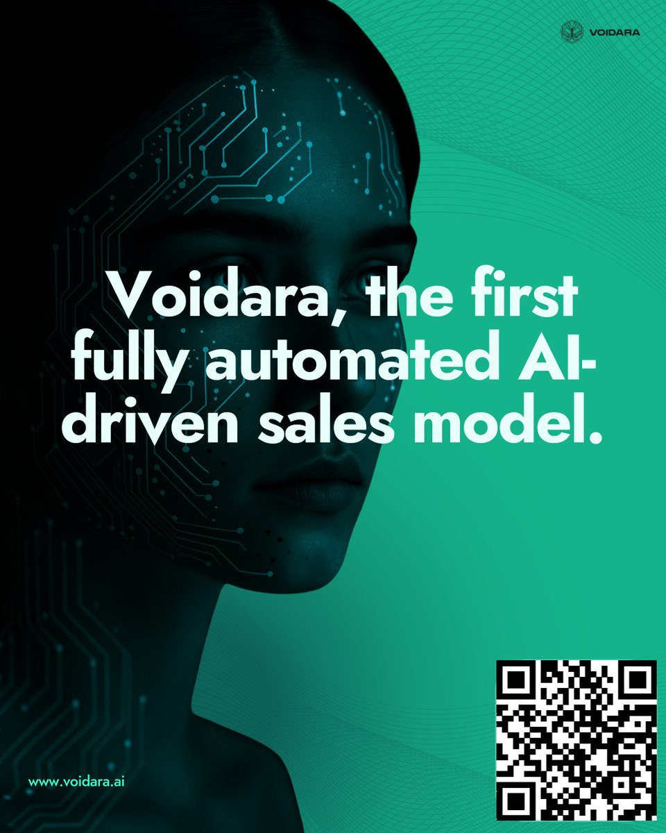 nancy_polk91424's tweet photo. 🚀 Join my Voidara team and unlock amazing opportunities! Ready to grow and succeed together?
Sign up here: https://t.co/q96VzpNneh
DM me if you want to know more! 😊
#Voidara #TeamWork #Opportunity #JoinNow https://t.co/EeXsC9tIX7